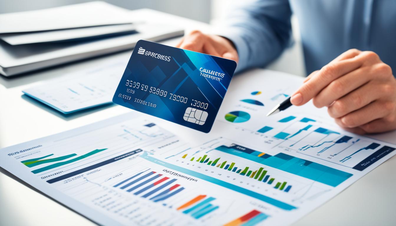 business credit card expense management