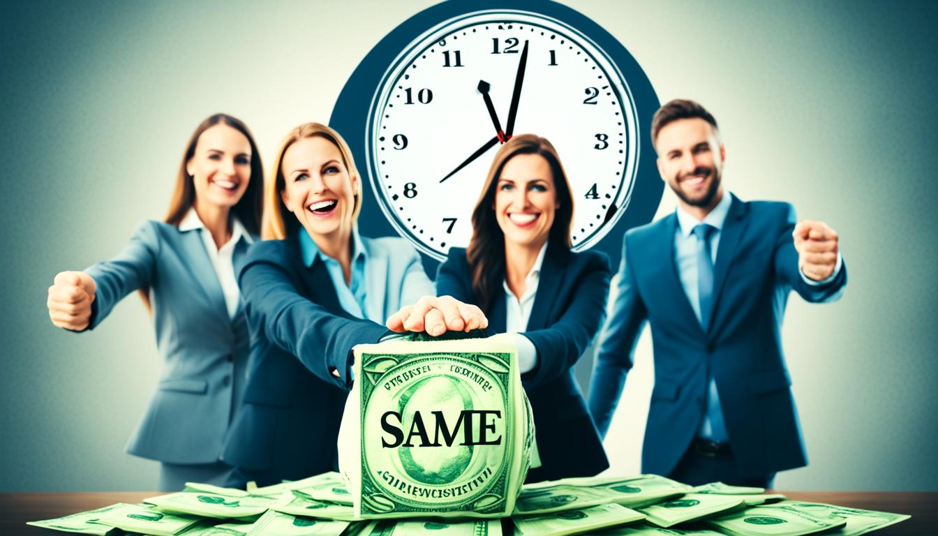 business same day loans