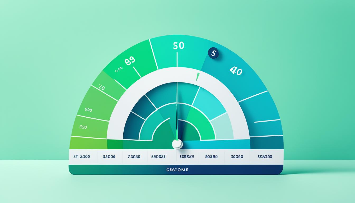 earnest credit score