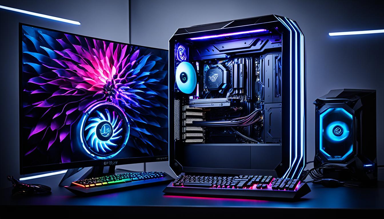 high-end gaming PCs