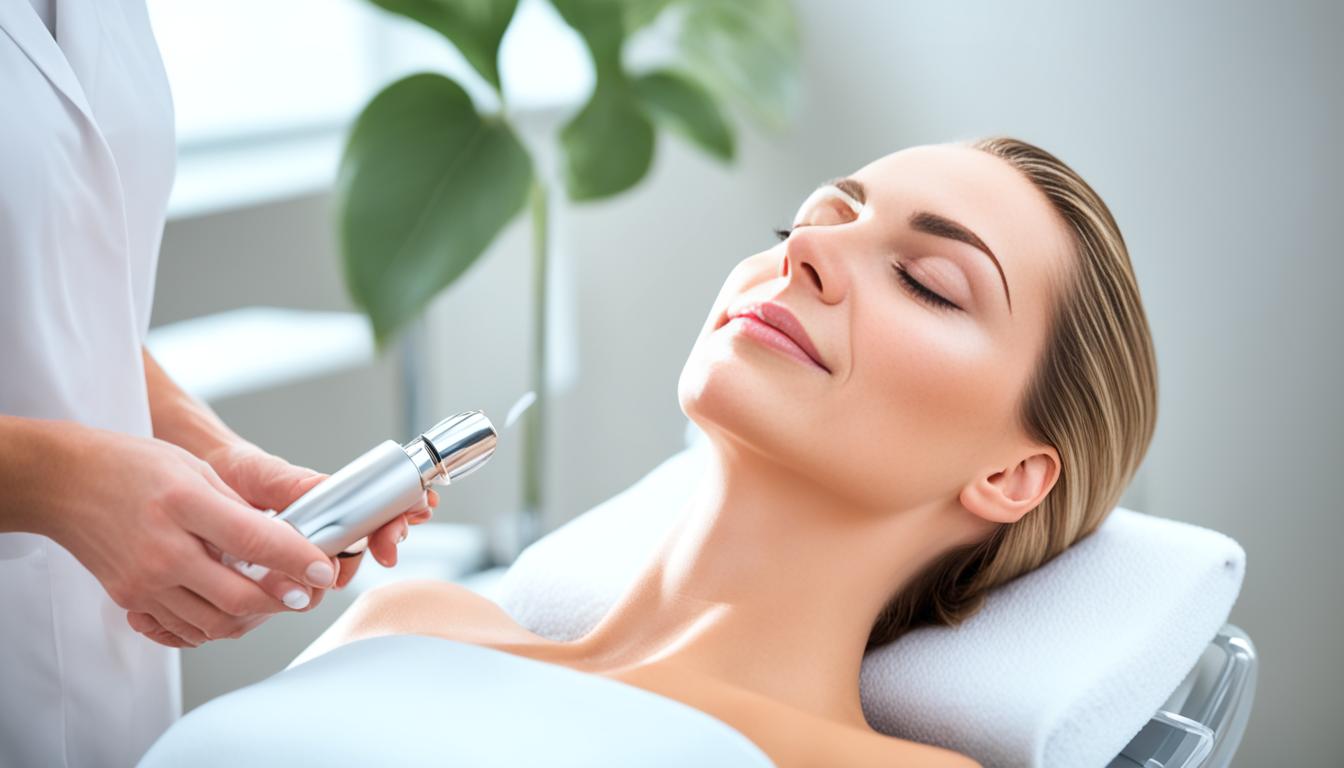 top-rated skincare clinics