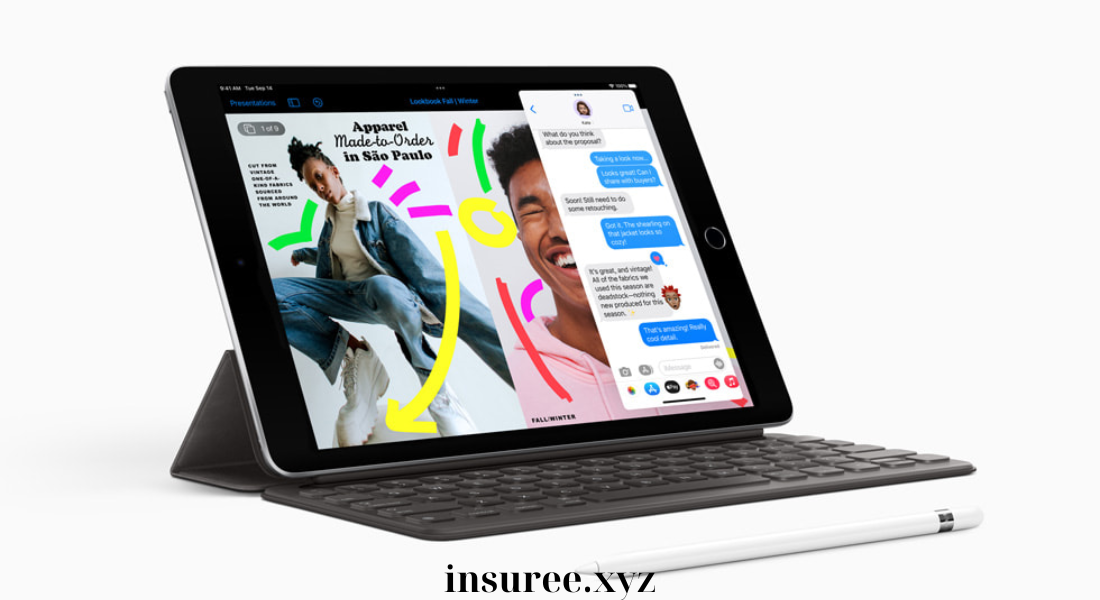 iPad user guide for beginners